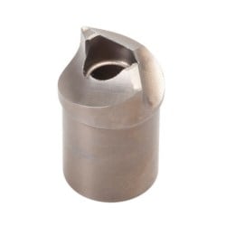 Greenlee 745SP-1/2P | Punch, Round, Speed, Stainless Steel 1/2 (22.5Mm)