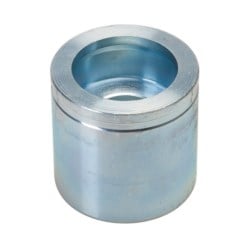 Greenlee 745SP-1-7/32D | Die, Cond, Speed, Stainless Steel 1-7/32 (30.5Mm)