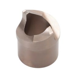 Greenlee 745SP-1-7/32P | Punch, Round, Speed, Stainless Steel 1-7/32’ (30.5Mm)