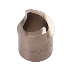 Greenlee 745SP-3/4P | Punch, Round, Speed, Stainless Steel 3/4’ (28.3Mm)