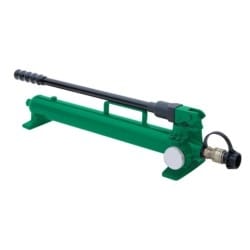 Greenlee 7475H | Hand-Operated Hydraulic Pump
