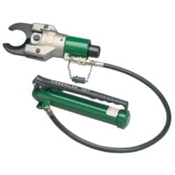 Greenlee 750 | Cutter, Cable Hydraulic (750)