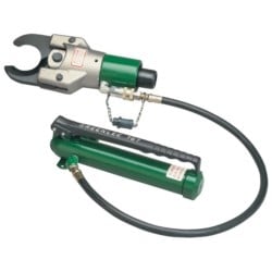 Greenlee 750H767 | Cutter, Cable, Hydraulic (750H767)