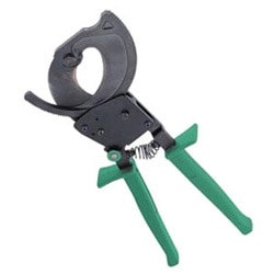 Greenlee 760 | Cutter, Cable-Compact Ratchet