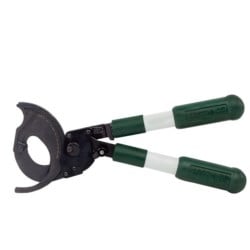 Greenlee 761 | Cable, Ratchet Cutter