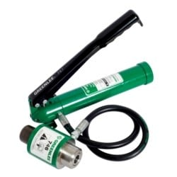 Greenlee 767 | Hydraulic Hand Pump