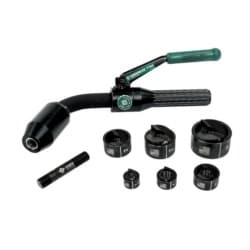 Greenlee 7706SB | Driver Assembly, Flex, Hydraulic (7706Sb)