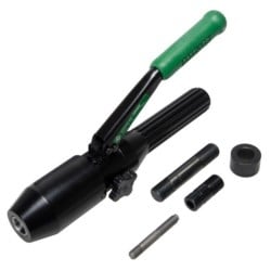 Greenlee 7804-E | Driver Set, Quick Draw (7804-E-M4)