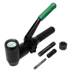 Greenlee 7904-E | Driver, Right Angle Hydraulic Knockout (7904E)