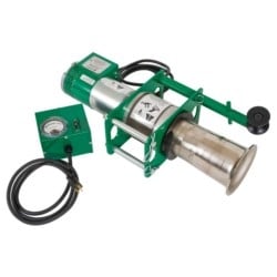 Greenlee 8000 | Puller, Cable (6800)