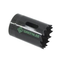 Greenlee 825-1-3/8 | 1-3/8" Variable Pitch Hole Saw