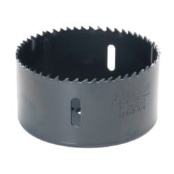 Greenlee 825-3-5/8 | Holesaw, Variable Pitch (3 5/8")