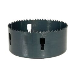 Greenlee 825-4-1/4 | Holesaw, Variable Pitch (4 1/4")