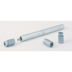Greenlee 84299 | Anchor Cauk 1/4"-2 (100 Ct Box)