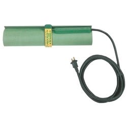 Greenlee 860-1-1/2 | Blanket, Pvc (1/2" To 1-1/2")