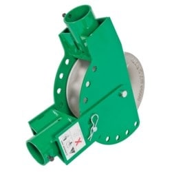 Greenlee 863 | Elbow Assembly