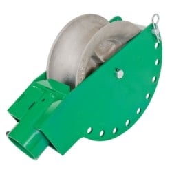 Greenlee 864 | Nose Assembly