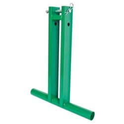 Greenlee 867 | Stand Assembly