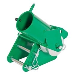 Greenlee 871 | Cable Puller Boom Mount Assembly