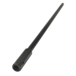 Greenlee 904H-18 | Extension, Bit (7/16" X 18")