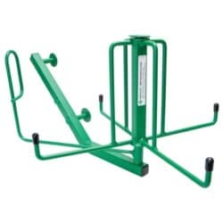 Greenlee 9525 | Basket, Caddy-Stud Mount (9525)