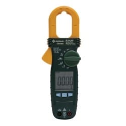 Greenlee CM-860 | Clampmeter, Ac (Cm-860) (Pop)