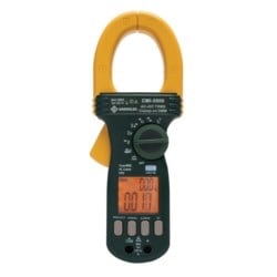 Greenlee CMI-2000 | Clampmeter, Ac/Dc (Cmi-2000) (Pop)