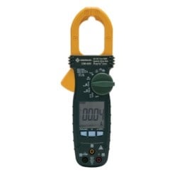 Greenlee CMI-600 | Clampmeter, Ac/Dc (Cmi-600) (Pop)