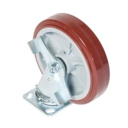 Greenlee CS8 | 8’ Swivel Caster
