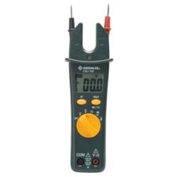 Greenlee CSJ-100 | Clampmeter, Open Jaw (Csj-100)