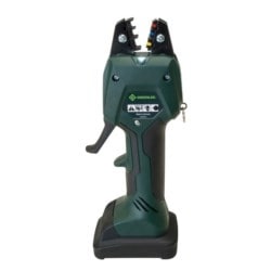 Greenlee EK50ML120PD | Microtool Kit With 12Mm Jaw, 110 V