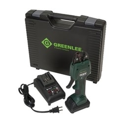 Greenlee EK50ML13811 | Microtool Kit With 13Mm Jaw, 110 V