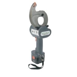 Greenlee ES2511 | Cutter, Acsr-With 120V Charger (Es25-11)