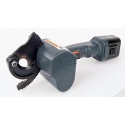 Greenlee ES750-22 | Cutter Kit, 220V Battery