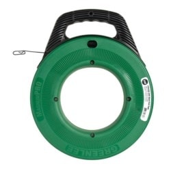 Greenlee FTS438-240BP | Fishtape, Steel-240 (Bulk Pack)