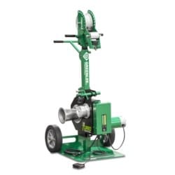 Greenlee G6 | Turbo Cable Puller, 6000 Lb. Rated