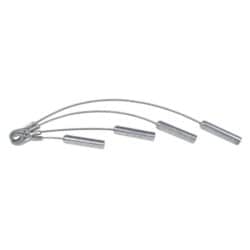 Greenlee GG1-1/0L | Grip Assembly, 1- 1/0 Long