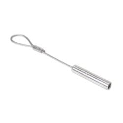 Greenlee GG2/0-4/0XS | Grip Assembly, 2/0-4/0 Extra Short