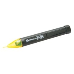 Greenlee GT-12A | Detector, Voltage Non-Contact (Gt-12A)