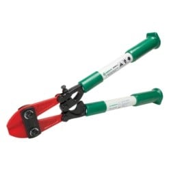 Greenlee HDFBC18 | Cutter, Bolt, 18" Heavy-Duty, Fiberglass