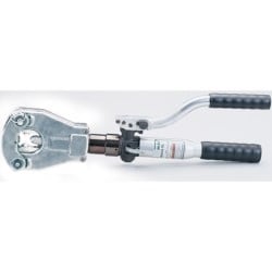 Greenlee HK06FT | Crimp Tool, Dieless, Hydraulic Ft
