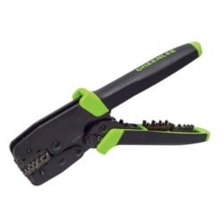 Greenlee K210 | Terminal Crimping Tool (K210)