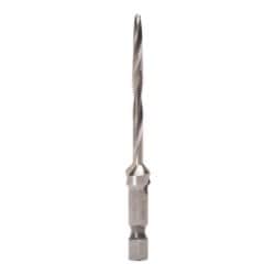 Greenlee LDTAP8-32 | 8/32Nc Long Drill/Tap