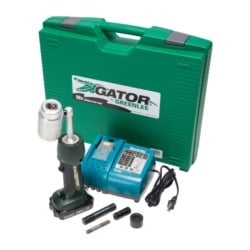 Greenlee LS50L11A | Punching Tool Kit (Ls50L11A)