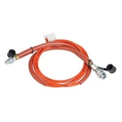 Greenlee NC-10-38MF | Hose, Hydraulic, 3/8 Male/Female (10’)