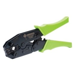 Greenlee PA1365 | Crimper 1300, Rg8/Rg11 N-Type