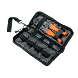 Greenlee PA4302 | Broadcast Kit