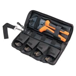 Greenlee PA4801 | Crimpall Data Pack Kit
