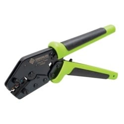 Greenlee PA8023 | Crimpall, 26-14 Awg, Insulated Terminal, Clamshell