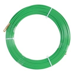 Greenlee RF540-100 | Fish Tape, Replacement, Fiberglass, 0.175" X 100’
